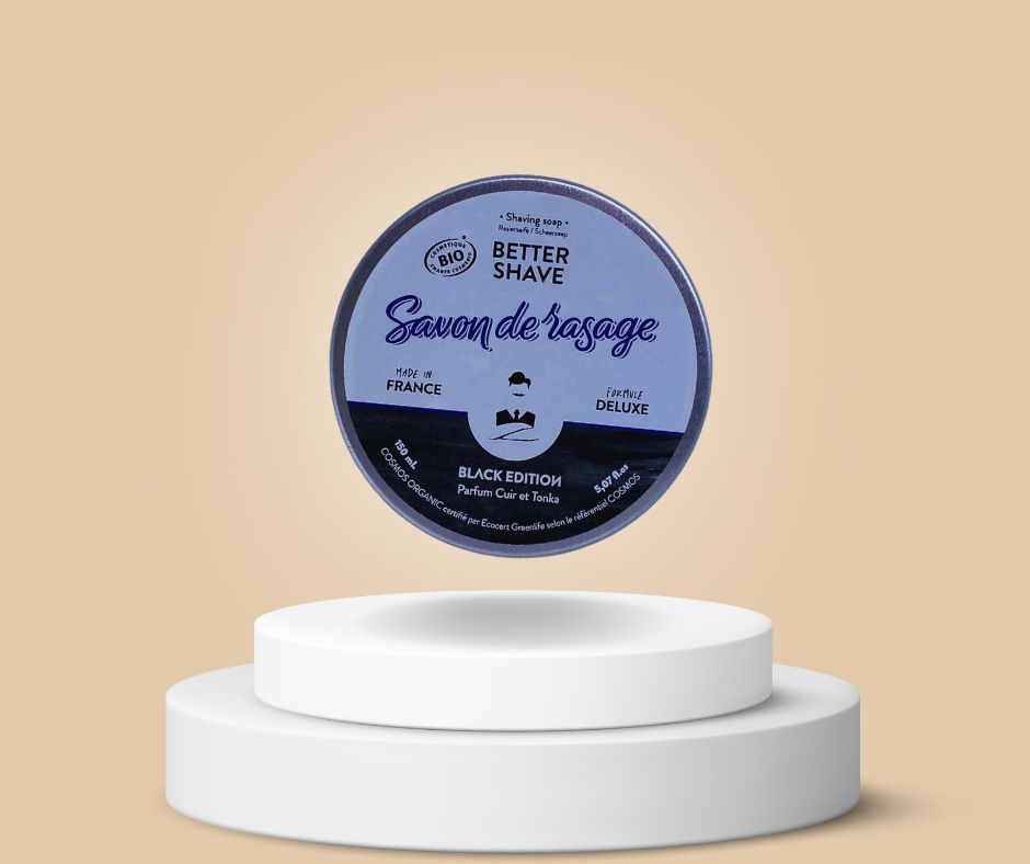 Savon de Rasage